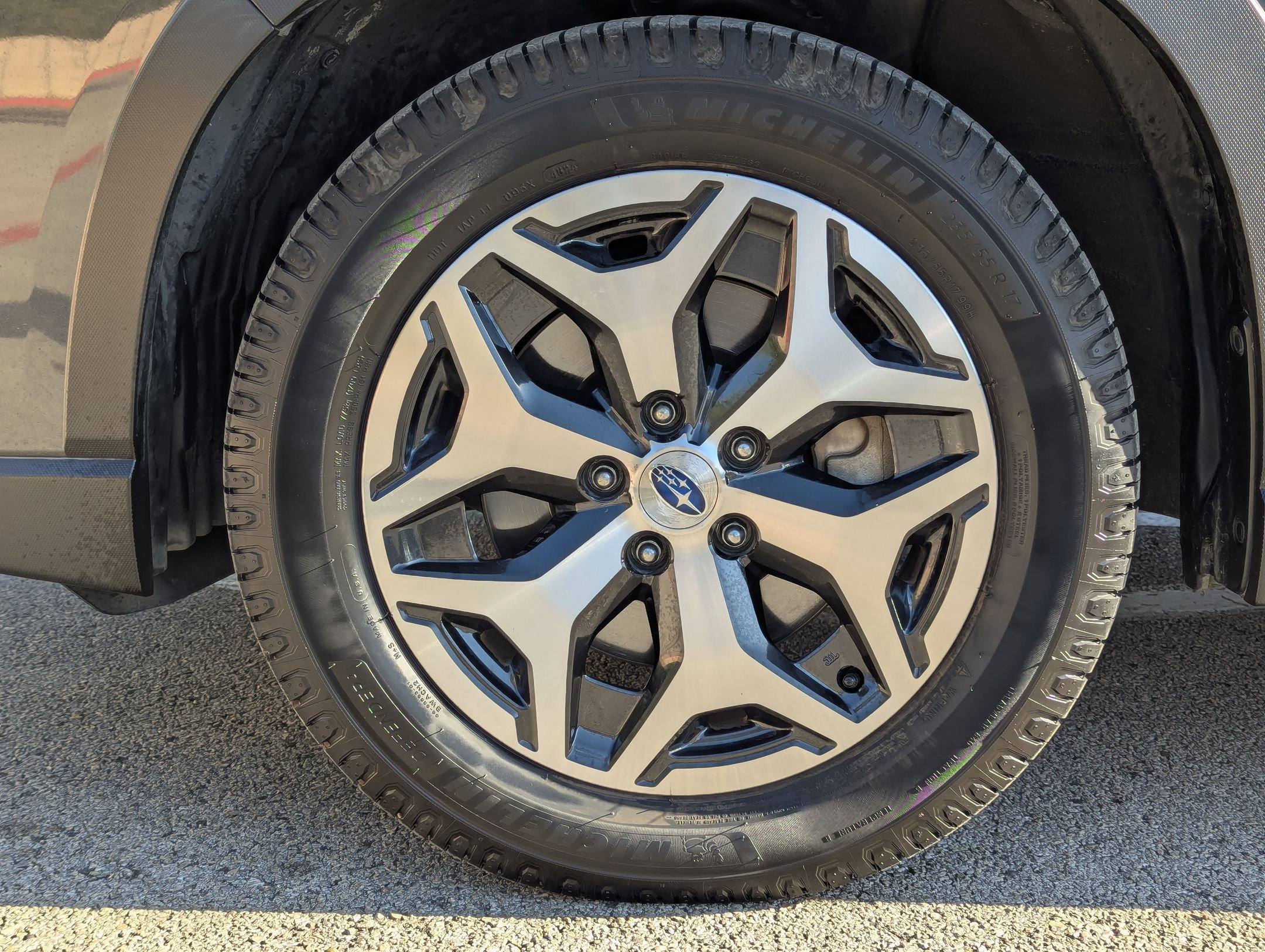 Used 2019 Subaru Forester Premium image 30