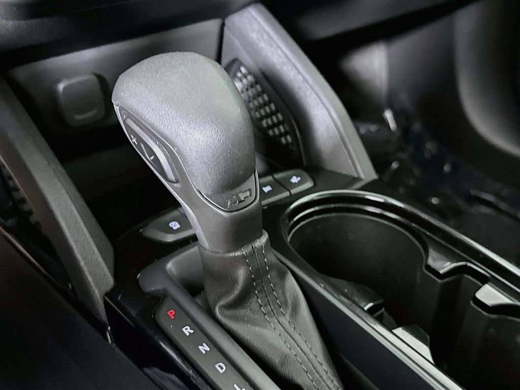 Used 2022 Chevrolet TrailBlazer LT FWD image 8