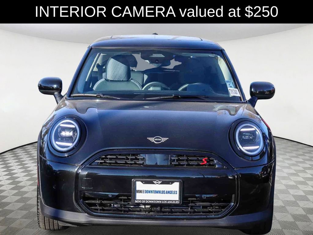 Used 2025 MINI Cooper S FWD image 2