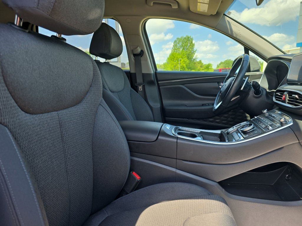 Used 2023 Hyundai Santa Fe SEL AWD/4WD image 14