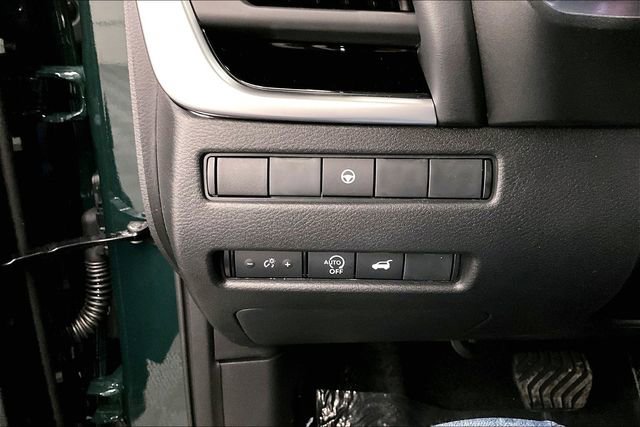 New 2026 Nissan Rogue SV w/ Rock Creek Premium Package image 29