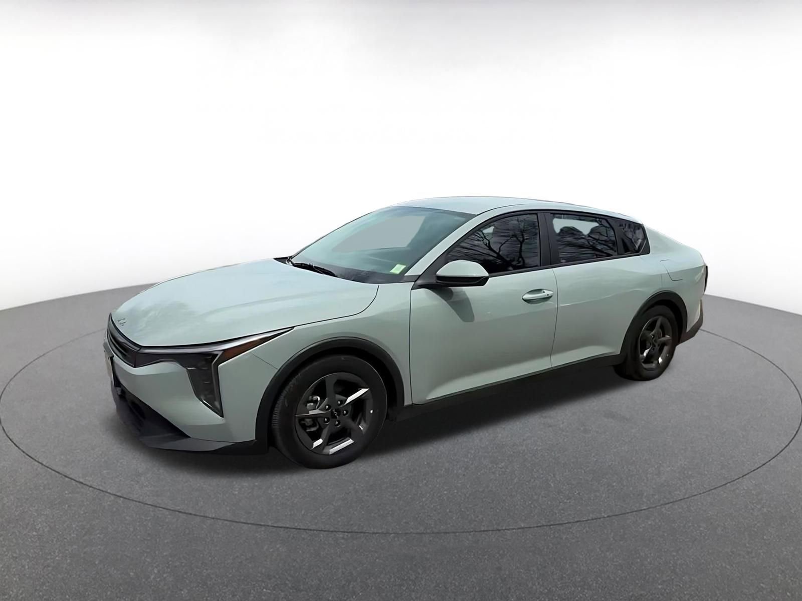 Used 2025 Kia K4 FWD image 8