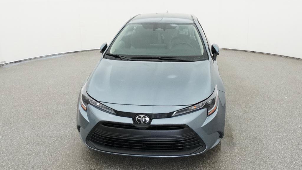 New 2026 Toyota Corolla LE FWD image 15