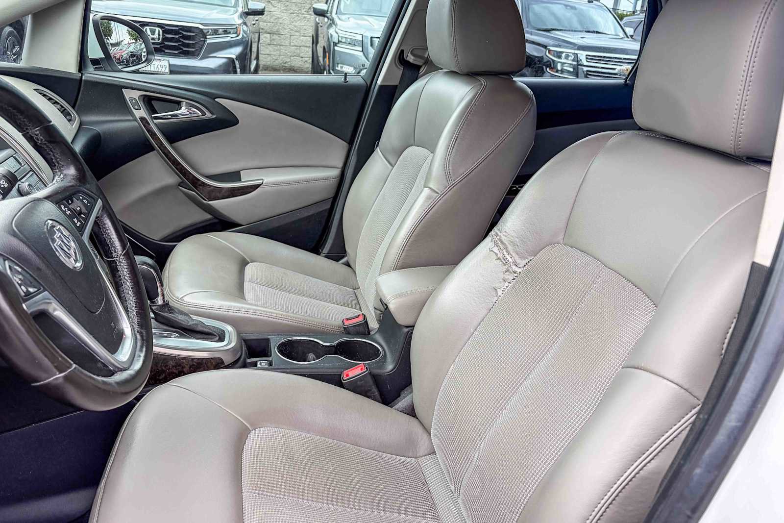 Used 2015 Buick Verano Convenience image 16