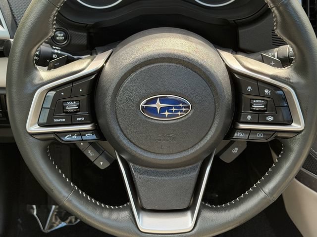 Used 2023 Subaru Forester Limited AWD/4WD image 15