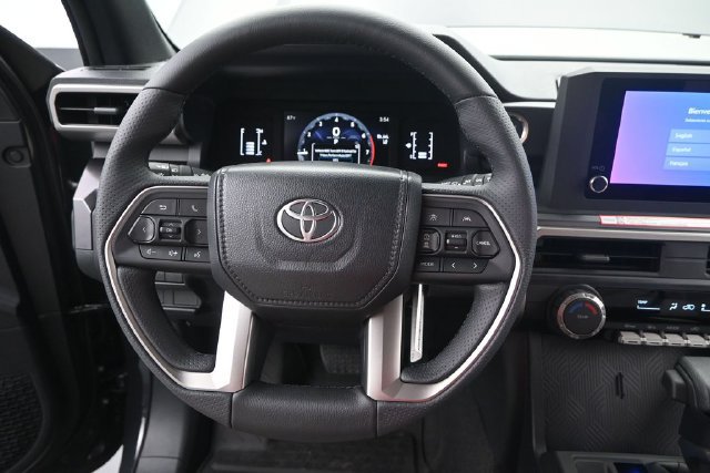 New 2026 Toyota 4Runner SR5 AWD/4WD image 5