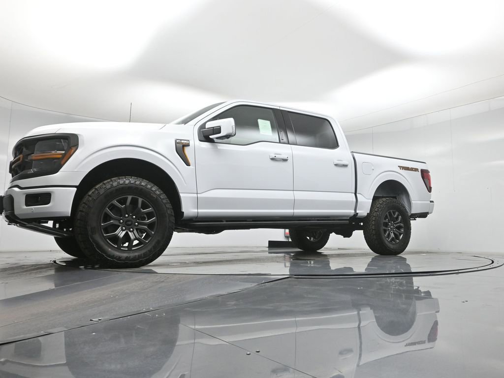 New 2026 Ford F150 Tremor AWD/4WD image 51