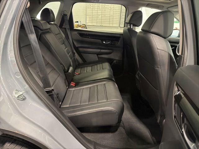 Used 2023 Honda CR-V EX-L image 16
