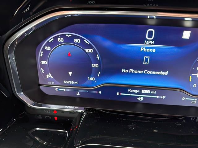 Used 2023 Chevrolet Silverado 1500 LT image 32