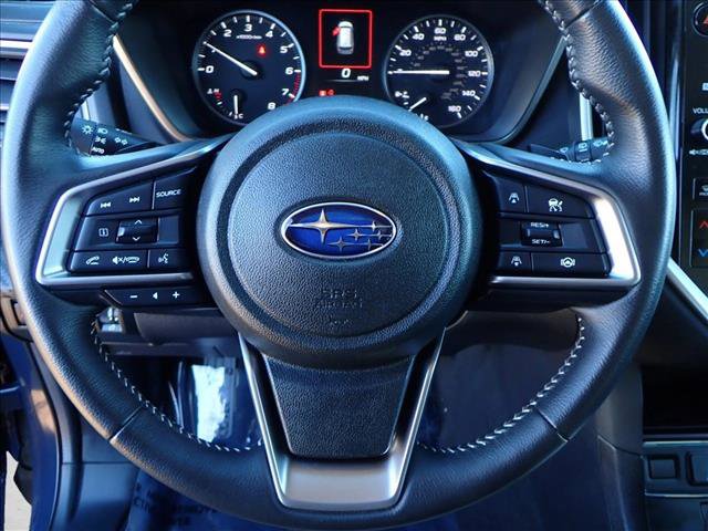 Certified 2024 Subaru Ascent Premium w/ Convenience Package image 14