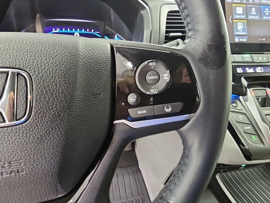 Used 2019 Honda Odyssey Elite image 28