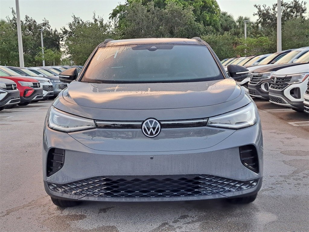 New 2025 Volkswagen ID.4 Pro S Plus image 2