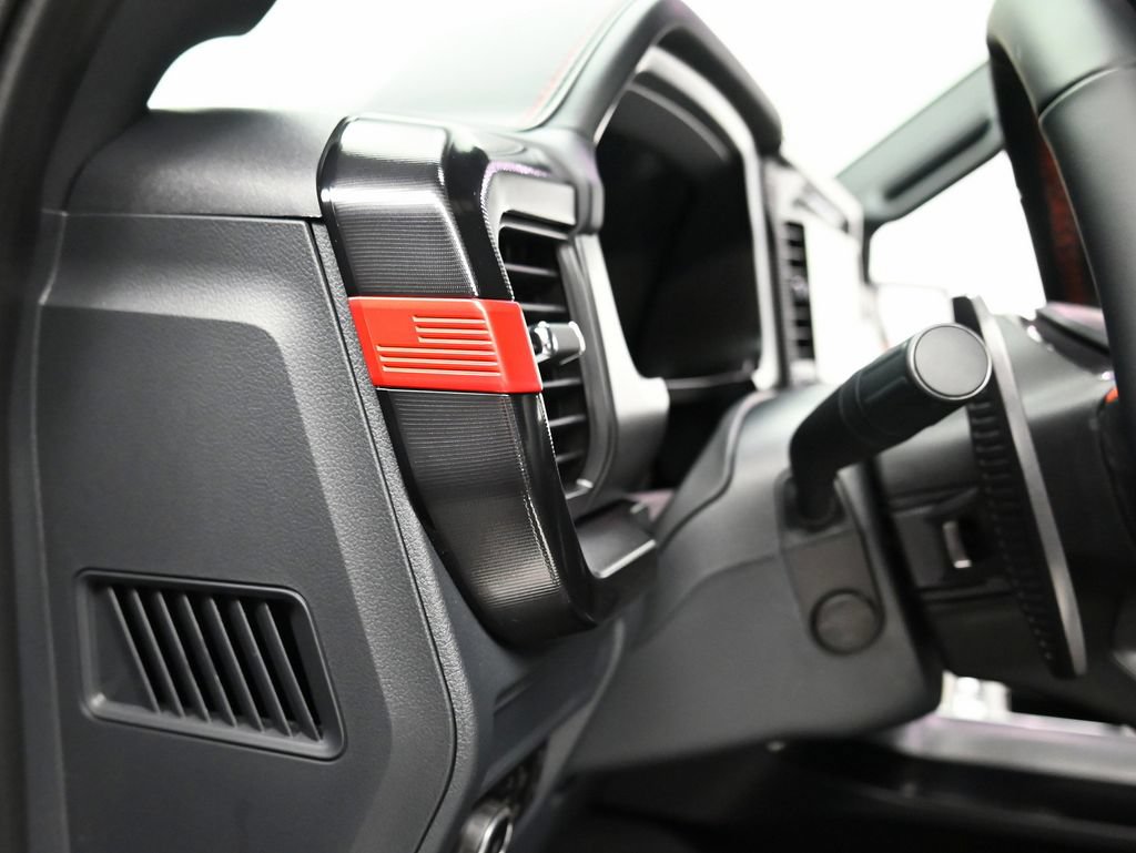 Used 2026 Ford F150 Raptor w/ Equipment Group 803A Raptor R AWD/4WD image 32