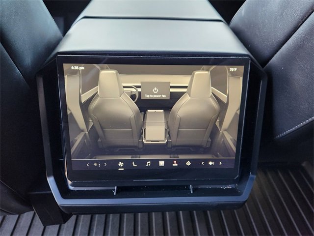 Used 2024 Tesla Cybertruck AWD Crew Cab image 20