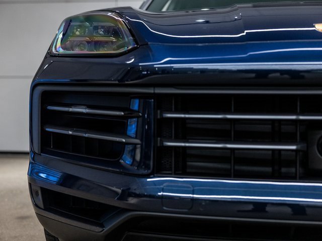 New 2026 Porsche Cayenne E-Hybrid image 9