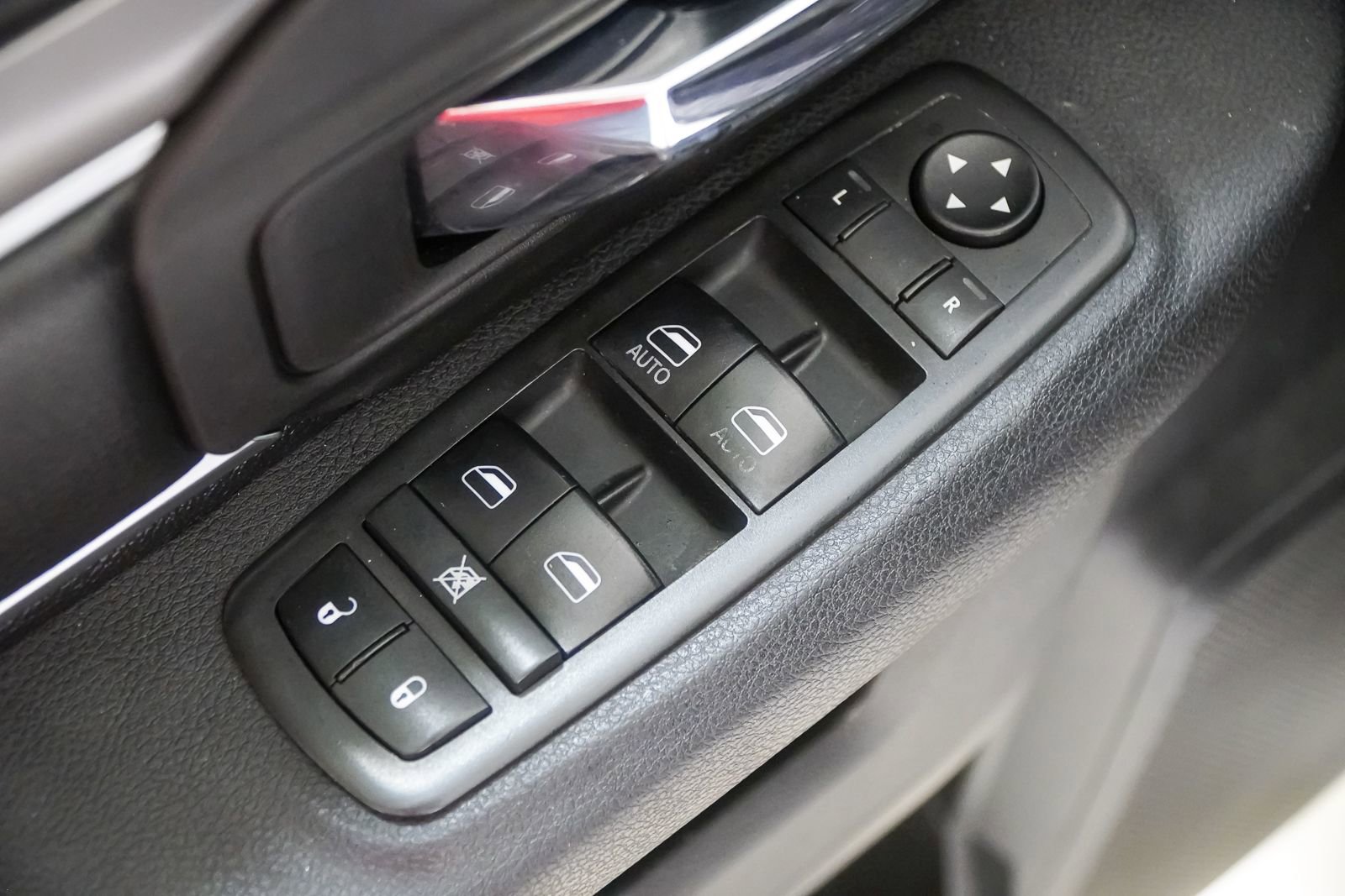 Used 2021 RAM 1500 Classic Warlock AWD/4WD image 19