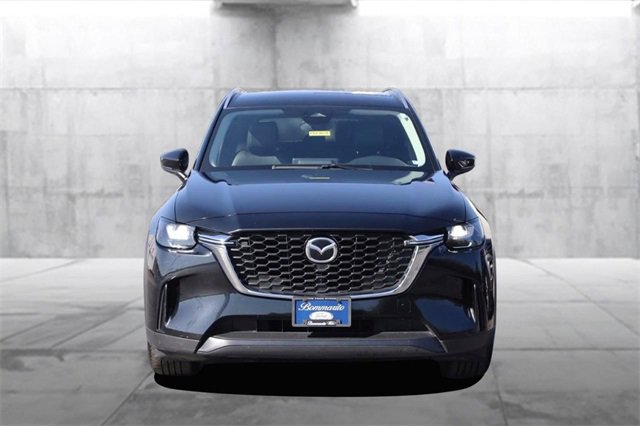 Used 2024 MAZDA CX-90 3.3 Turbo w/ Select Package image 4