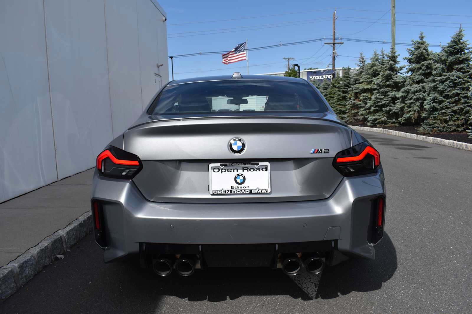 Used 2025 BMW M2 RWD image 6