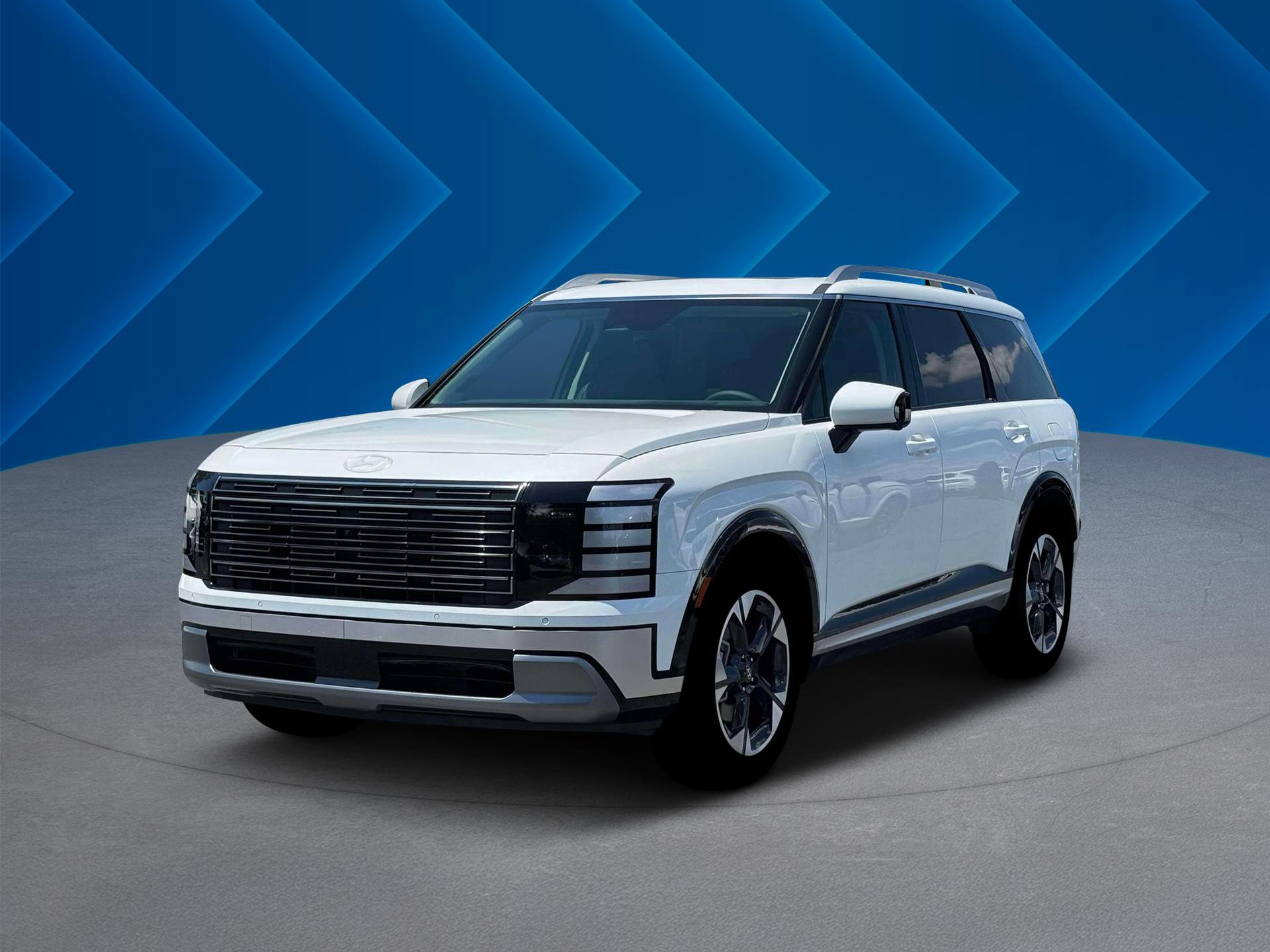 New 2026 Hyundai Palisade Limited image 1