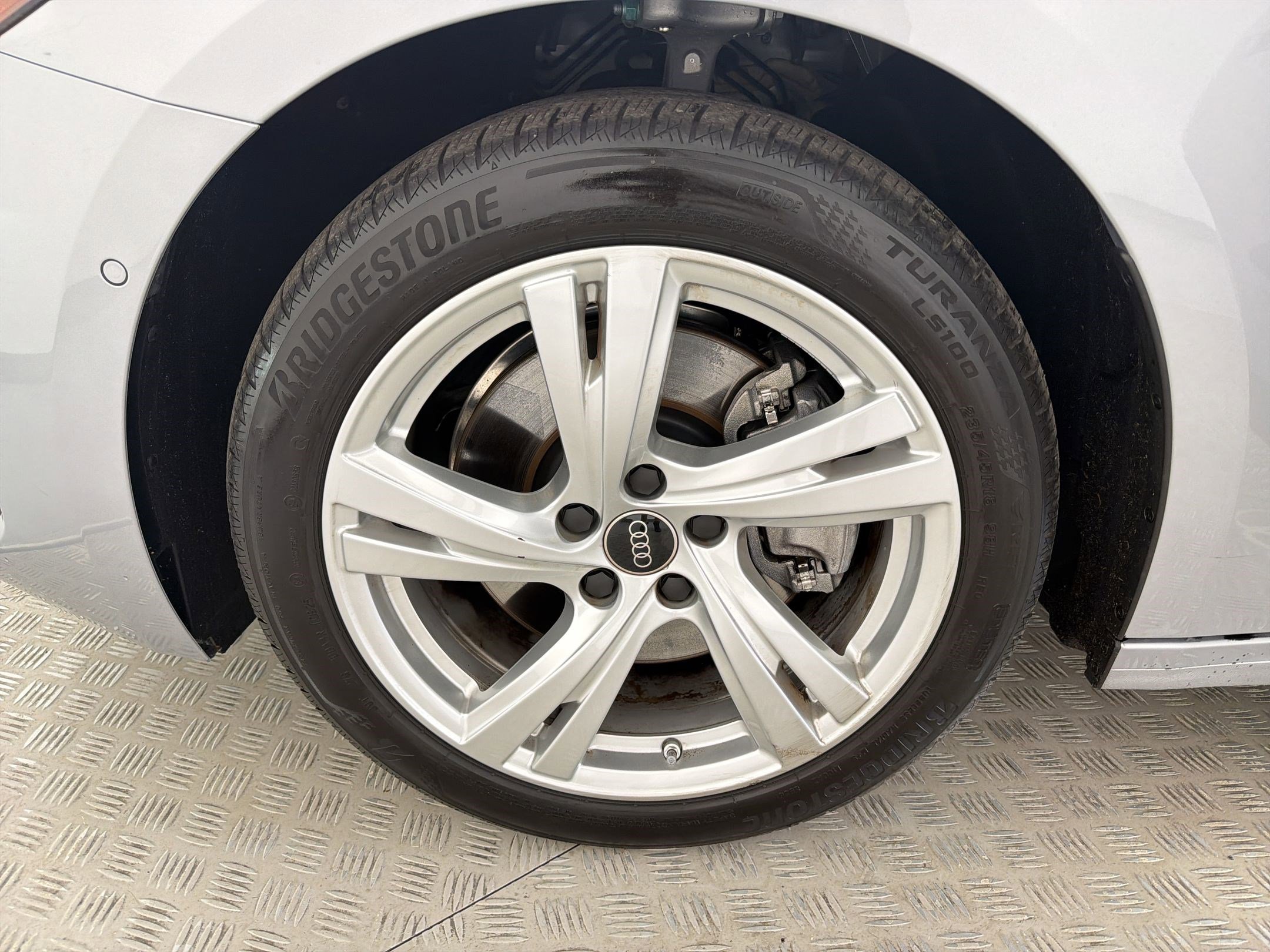 Used 2025 Audi A5 2.0T Premium w/ Convenience Package image 11