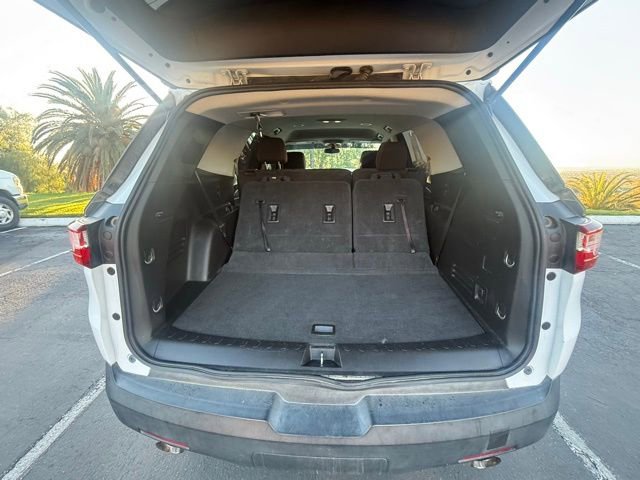 Used 2019 Chevrolet Traverse LS image 29