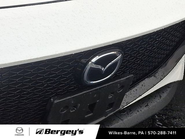 Certified 2023 MAZDA MAZDA3 s AWD/4WD image 12