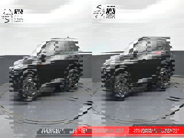 New 2026 Nissan Rogue SV image 7