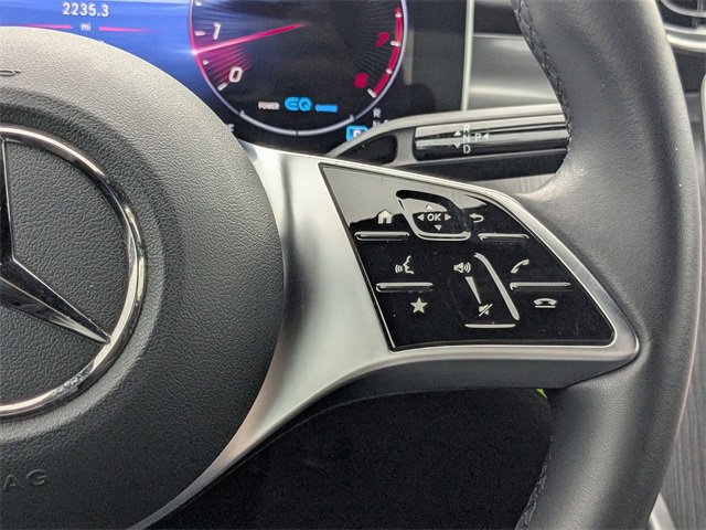 Used 2022 Mercedes-Benz C 300 4MATIC Sedan image 27