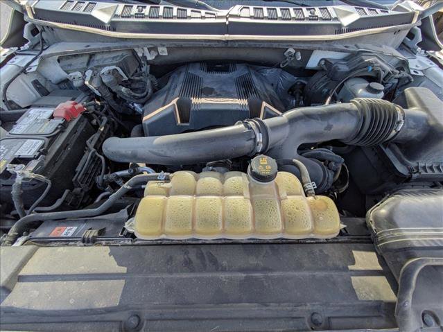 Used 2020 Ford F150 Lariat w/ Equipment Group 502A Luxury image 18