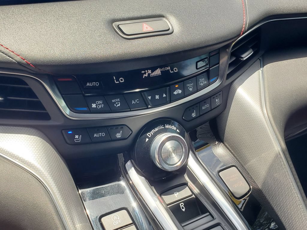 Used 2023 Acura TLX w/ A-SPEC Pkg FWD image 31