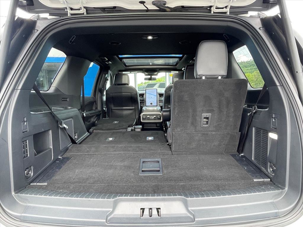 Used 2023 Ford Expedition Limited RWD image 27