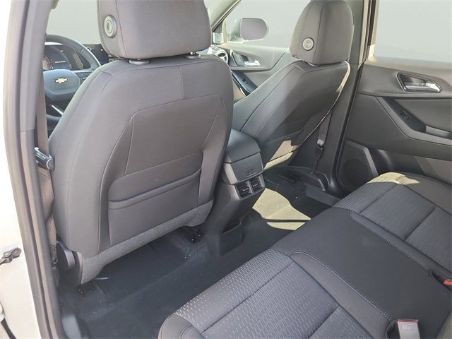 New 2026 Chevrolet Equinox LT image 12