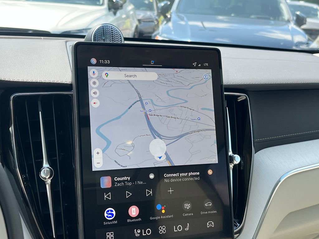 New 2026 Volvo XC60 T8 Ultra image 24