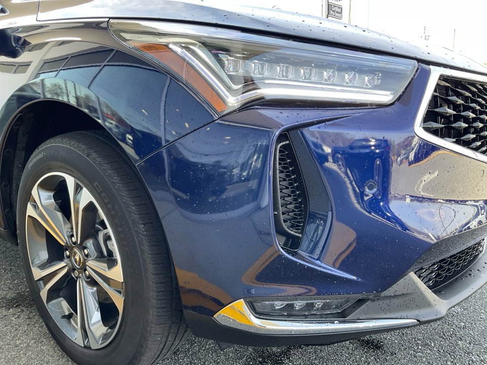 Used 2024 Acura RDX SH-AWD w/ Advance Package image 27