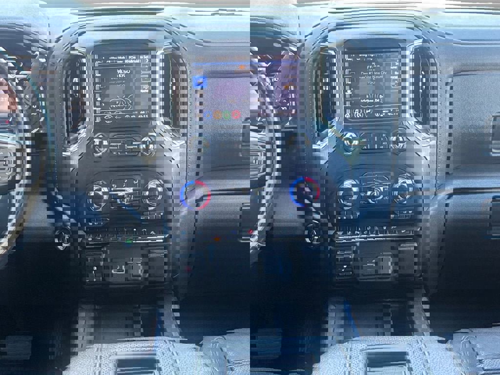 Used 2021 GMC Sierra 2500 Denali w/ Denali Ultimate Package image 13