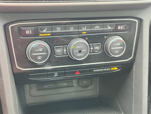 Used 2021 Volkswagen Atlas SEL image 25