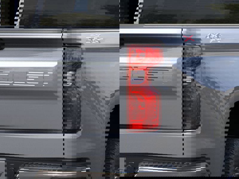 New 2026 Chevrolet Silverado 1500 W/T w/ WT Safety Package image 11
