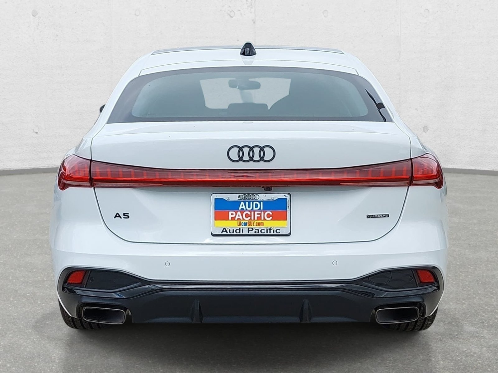 New 2026 Audi A5 Premium Plus AWD/4WD image 6