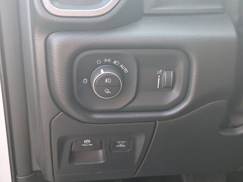 New 2026 RAM 1500 Express RWD image 13