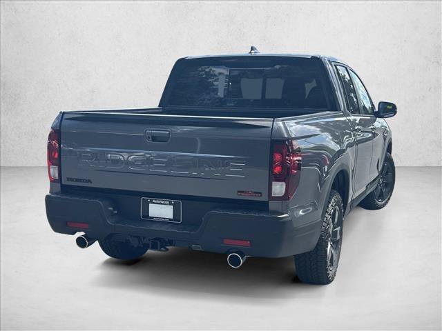 New 2026 Honda Ridgeline TrailSport image 2