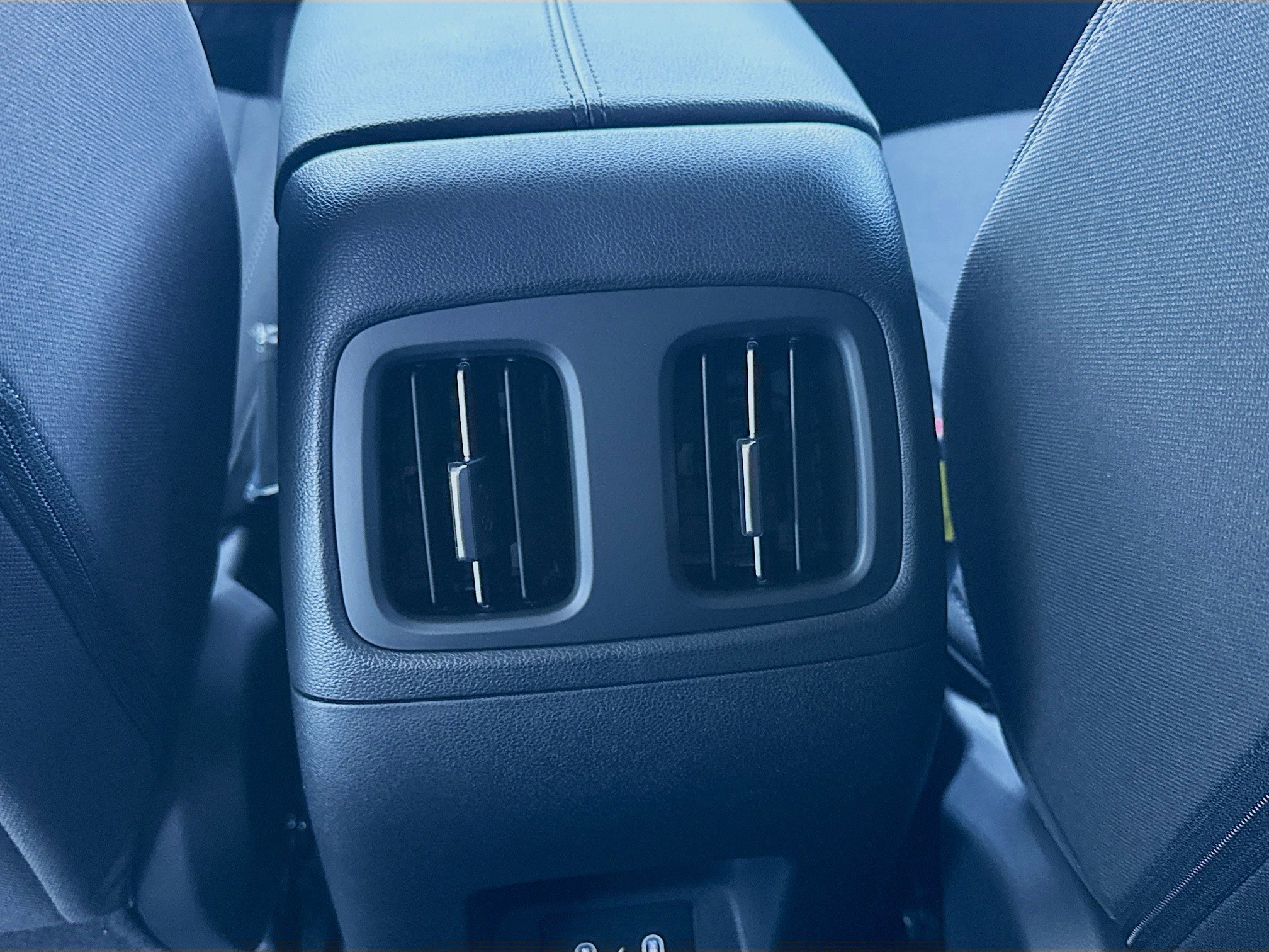 New 2026 Hyundai Tucson SEL image 17