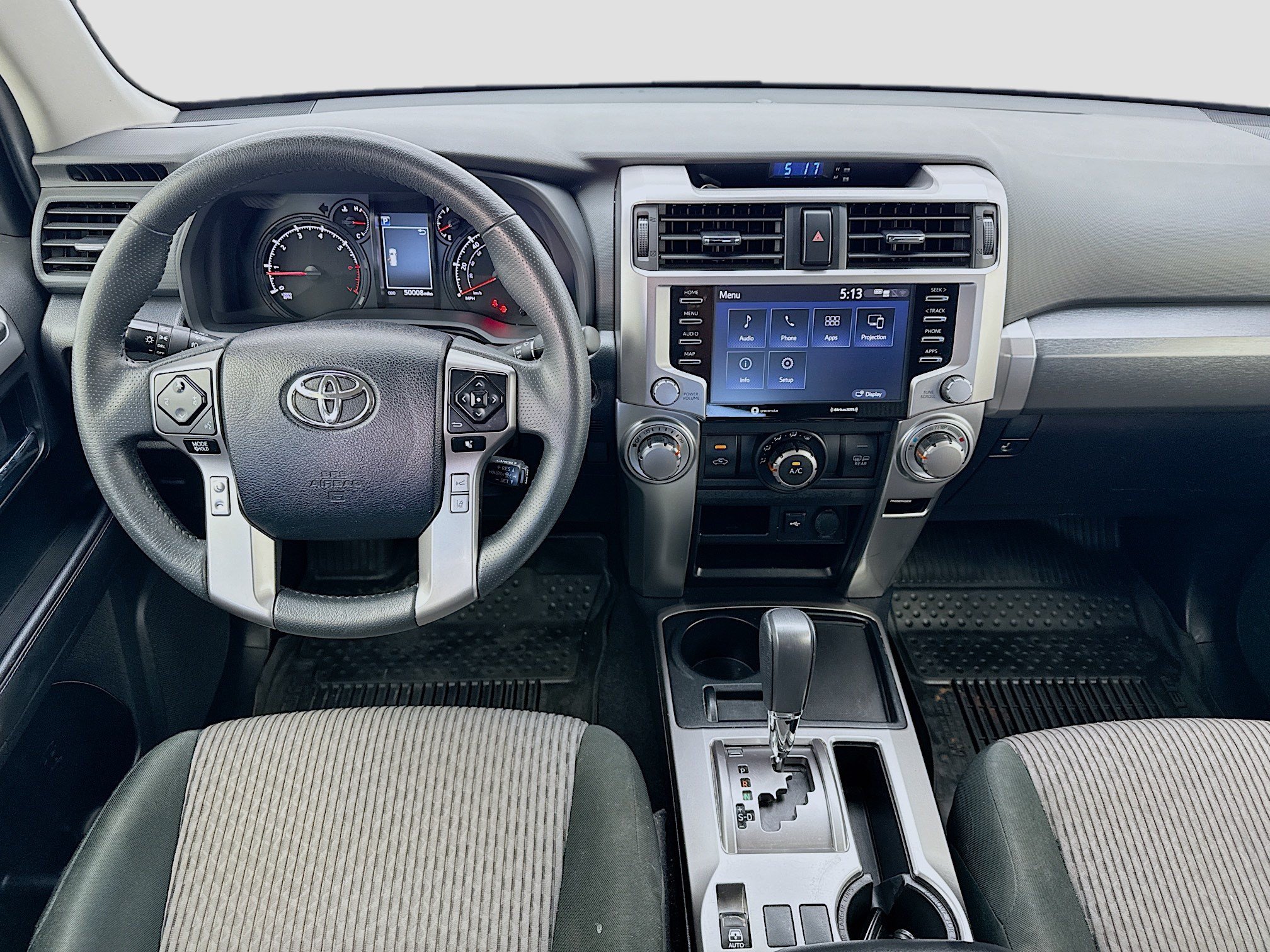 Used 2023 Toyota 4Runner SR5 RWD image 14