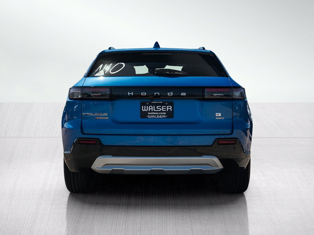 New 2026 Honda Prologue Touring image 5