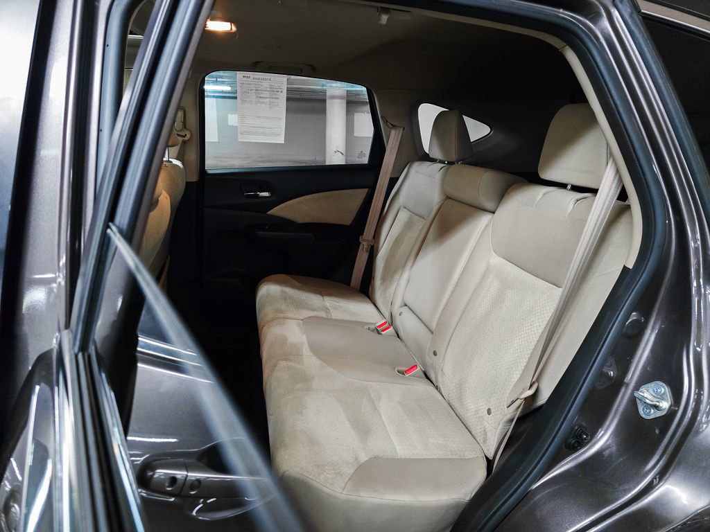 Used 2016 Honda CR-V EX image 21