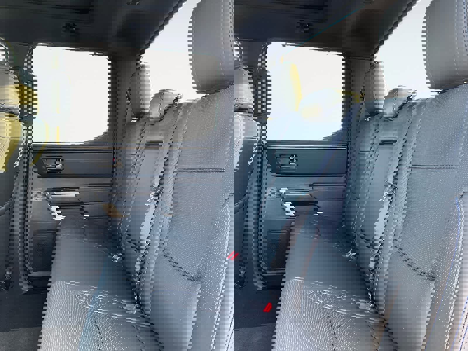 New 2026 Toyota Tundra Platinum image 13