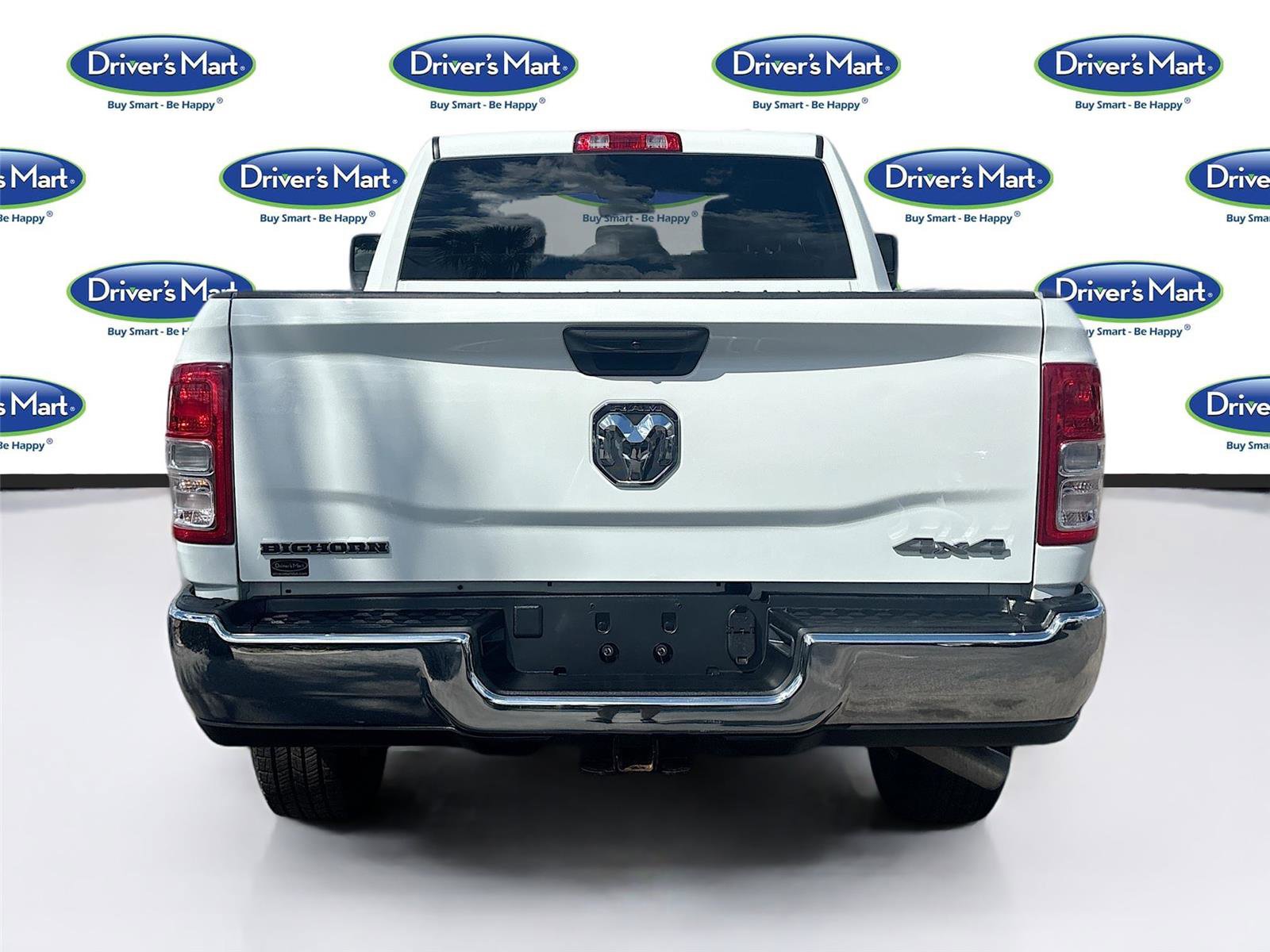 Used 2024 RAM 2500 Big Horn image 7