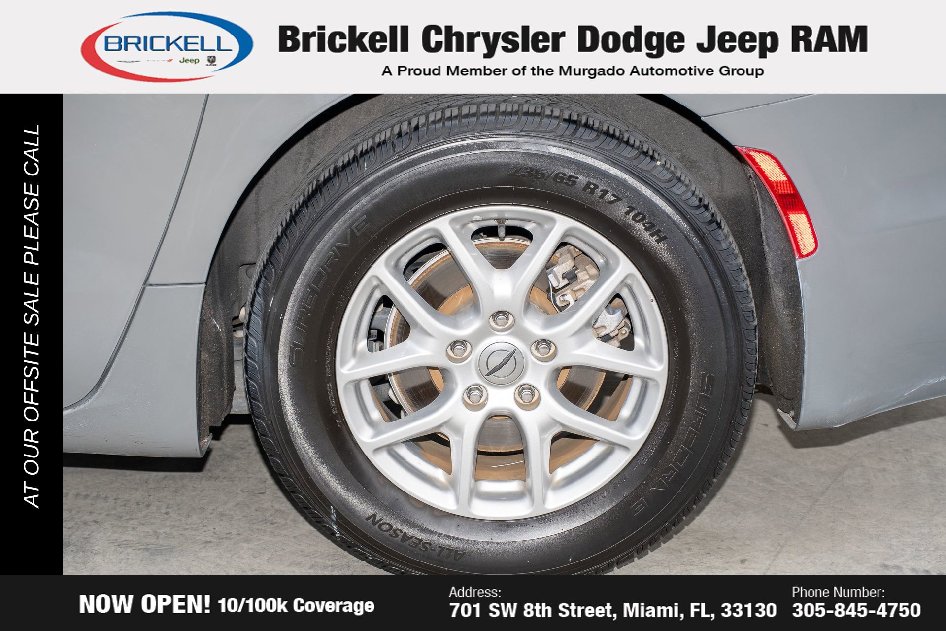 Used 2022 Chrysler Pacifica Touring-L image 39