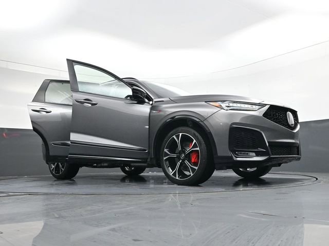 New 2026 Acura MDX Type S image 38