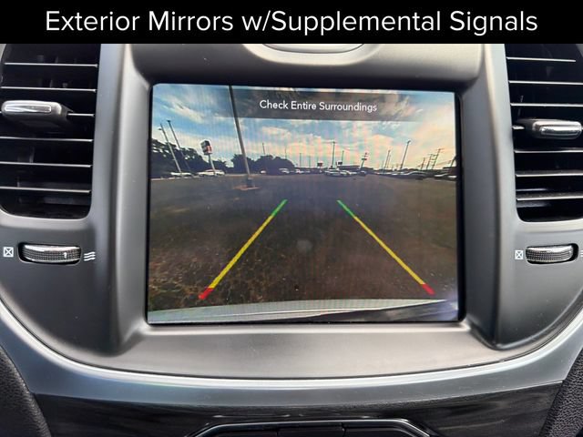 Used 2021 Chrysler 300 Touring L w/ Popular Equipment Group AWD/4WD image 23
