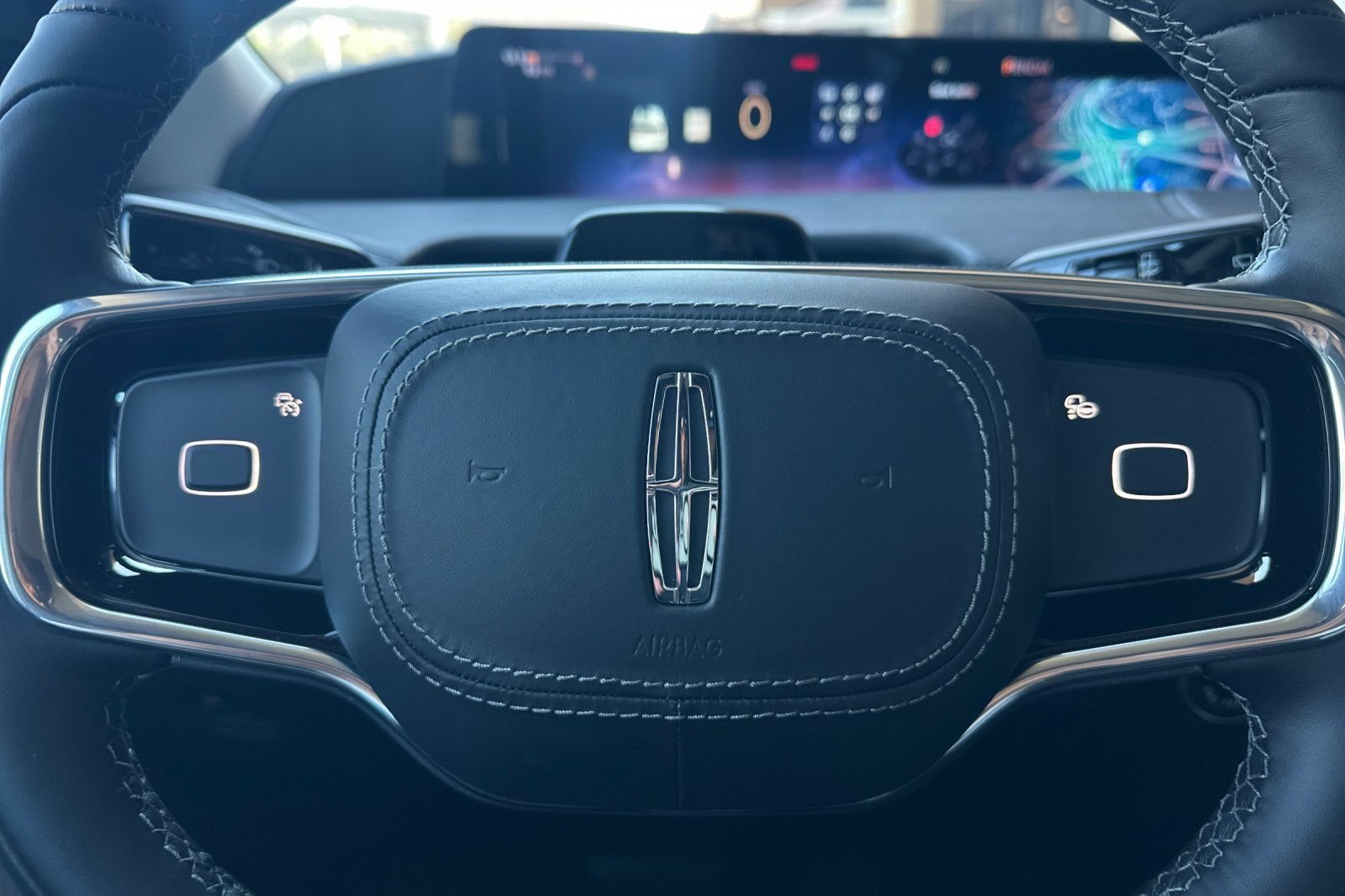 New 2027 Lincoln Navigator L Premier RWD image 24